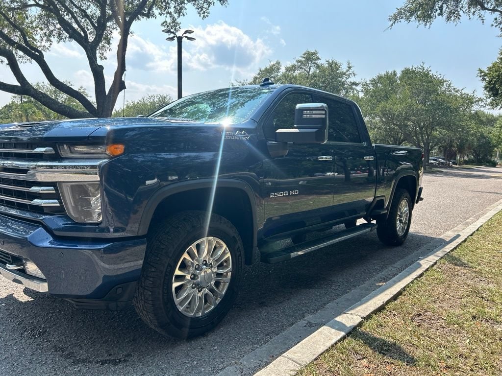 chevrolet silverado 2500hd 2020 1GC1YREY3LF289053 image chevrolet silverado 2500hd 2020 1GC1YREY3LF289053 image
